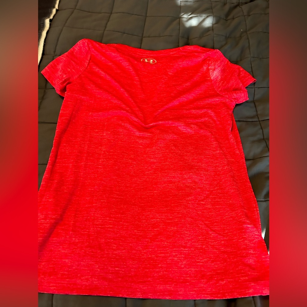 Under Armour Shirt